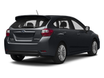 2014 Subaru Impreza 2.0i Premium