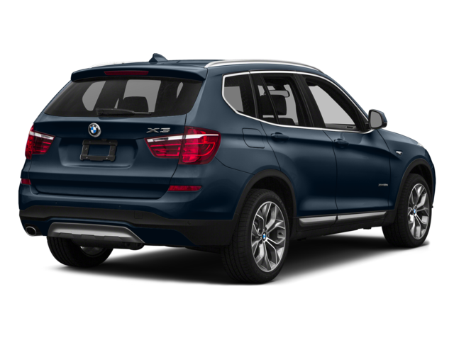 Used 2017 BMW X3 xDrive28i with VIN 5UXWX9C35H0W72212 for sale in Colonie, NY