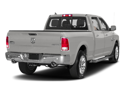 2017 RAM 1500 Limited