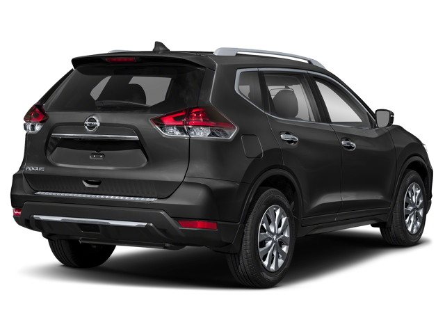 Used 2018 Nissan Rogue S with VIN KNMAT2MVXJP549615 for sale in Colonie, NY