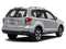 2018 Subaru Forester 2.5i (M6)