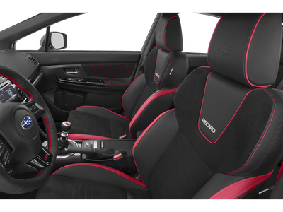 2019 Subaru WRX STI STI