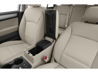 2019 Subaru Outback Premium