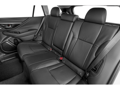 2021 Subaru Outback Base