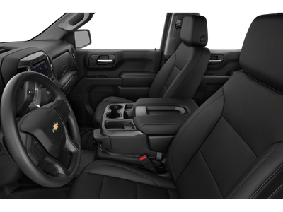 2022 Chevrolet Silverado LTZ