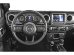 2022 Jeep Gladiator Altitude