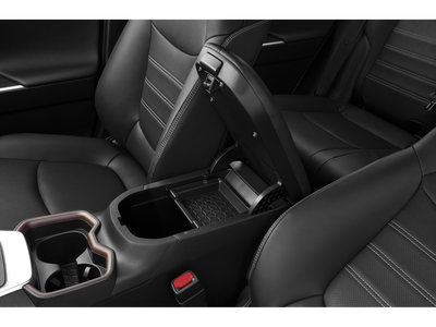 2022 Toyota RAV4 Limited