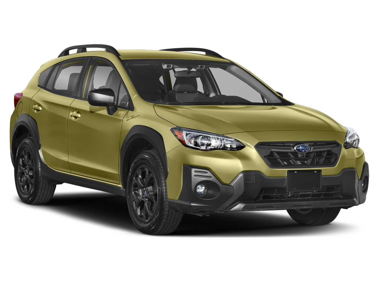 2023 Subaru Crosstrek Sport photo 4
