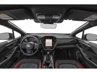2025 Subaru Impreza RS