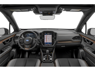 2025 Subaru Forester Hybrid Sport Hybrid