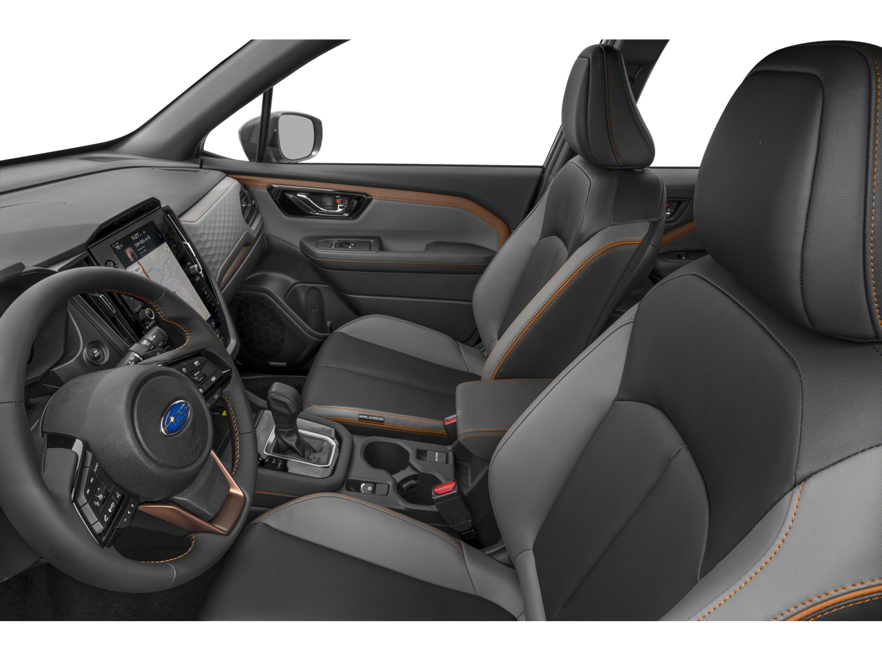 2025 Subaru Forester Hybrid Sport Hybrid