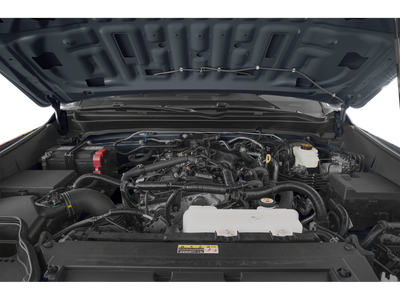 2026 Toyota Tacoma Hybrid TRD Off Road Hybrid