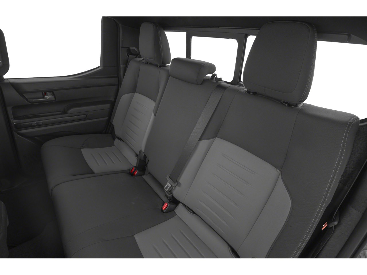 2026 Toyota Tacoma Hybrid TRD Off Road Hybrid