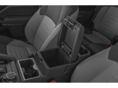 2026 Toyota Tacoma Hybrid TRD Off Road Hybrid