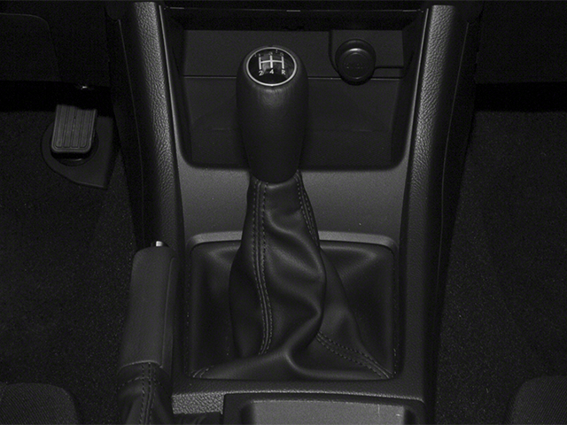 2014 Subaru Impreza 2.0i (CVT)