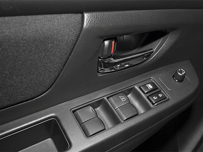 2014 Subaru Impreza 2.0i (CVT)