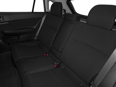 2014 Subaru Impreza 2.0i Premium