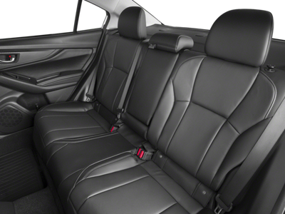 2017 Subaru Impreza Limited