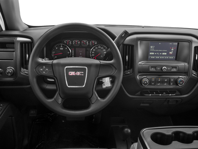 2018 GMC Sierra Fleet/Base