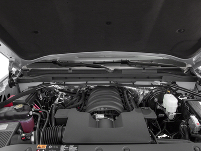 2018 GMC Sierra Fleet/Base