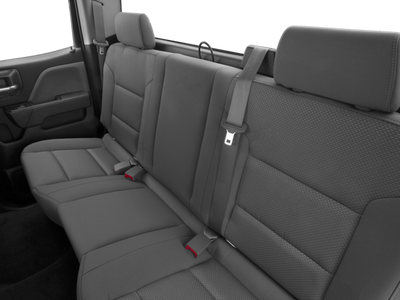 2018 GMC Sierra Fleet/Base