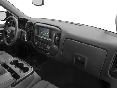 2018 GMC Sierra Fleet/Base