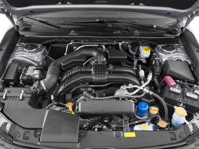 2018 Subaru Impreza 2.0i (CVT)