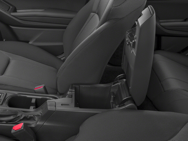 2018 Subaru Impreza 2.0i (CVT)
