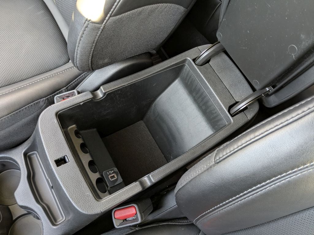 2023 Jeep Cherokee Altitude Lux 4x4