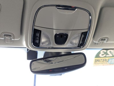 2023 Jeep Cherokee Altitude Lux 4x4