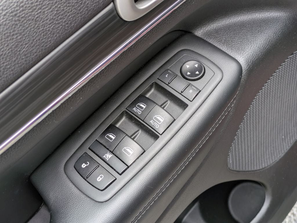 2019 Jeep Grand Cherokee Limited 4x4