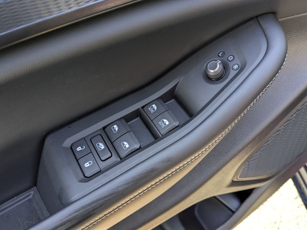 2025 Jeep Grand Cherokee Altitude X 4x4