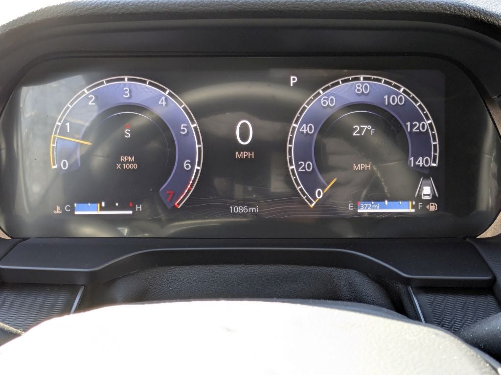 2025 Jeep Grand Cherokee Altitude X 4x4