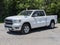 2021 RAM 1500 Big Horn Quad Cab 4x4 6'4" Box