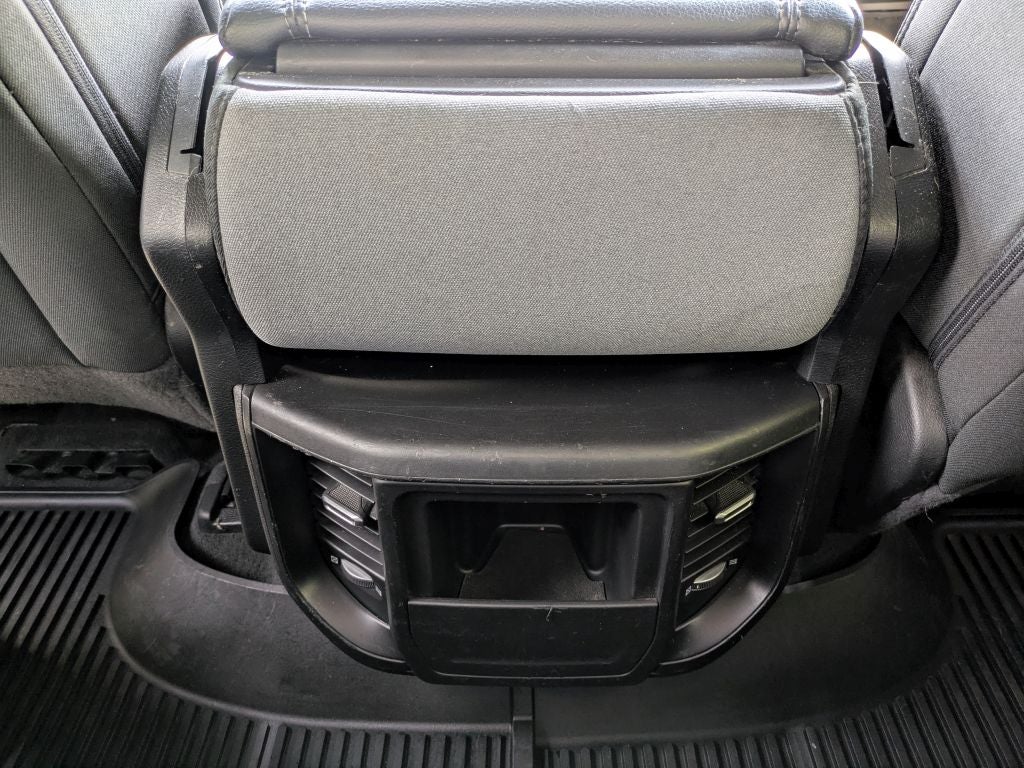 2021 RAM 1500 Big Horn Quad Cab 4x4 6'4" Box