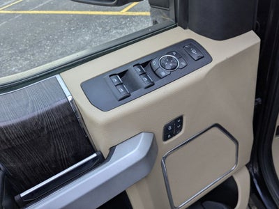 2021 Ford Super Duty F-350 SRW XL