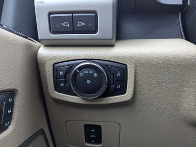 2021 Ford Super Duty F-350 SRW XL