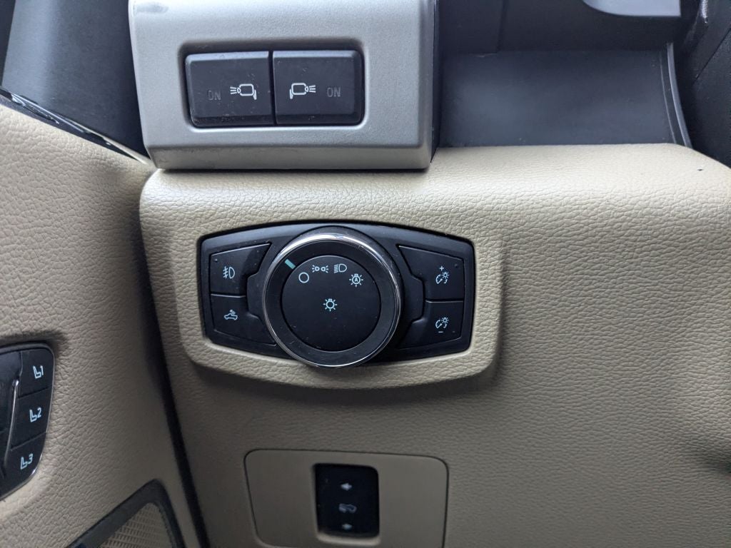 2021 Ford Super Duty F-350 SRW XL