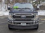 2021 Ford Super Duty F-350 SRW XL