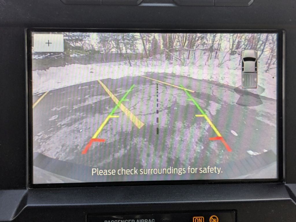 2021 Ford Super Duty F-350 SRW XL