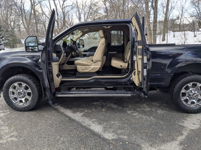 2021 Ford Super Duty F-350 SRW XL