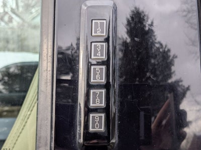 2021 Ford Super Duty F-350 SRW XL