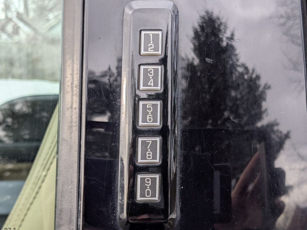 2021 Ford Super Duty F-350 SRW XL