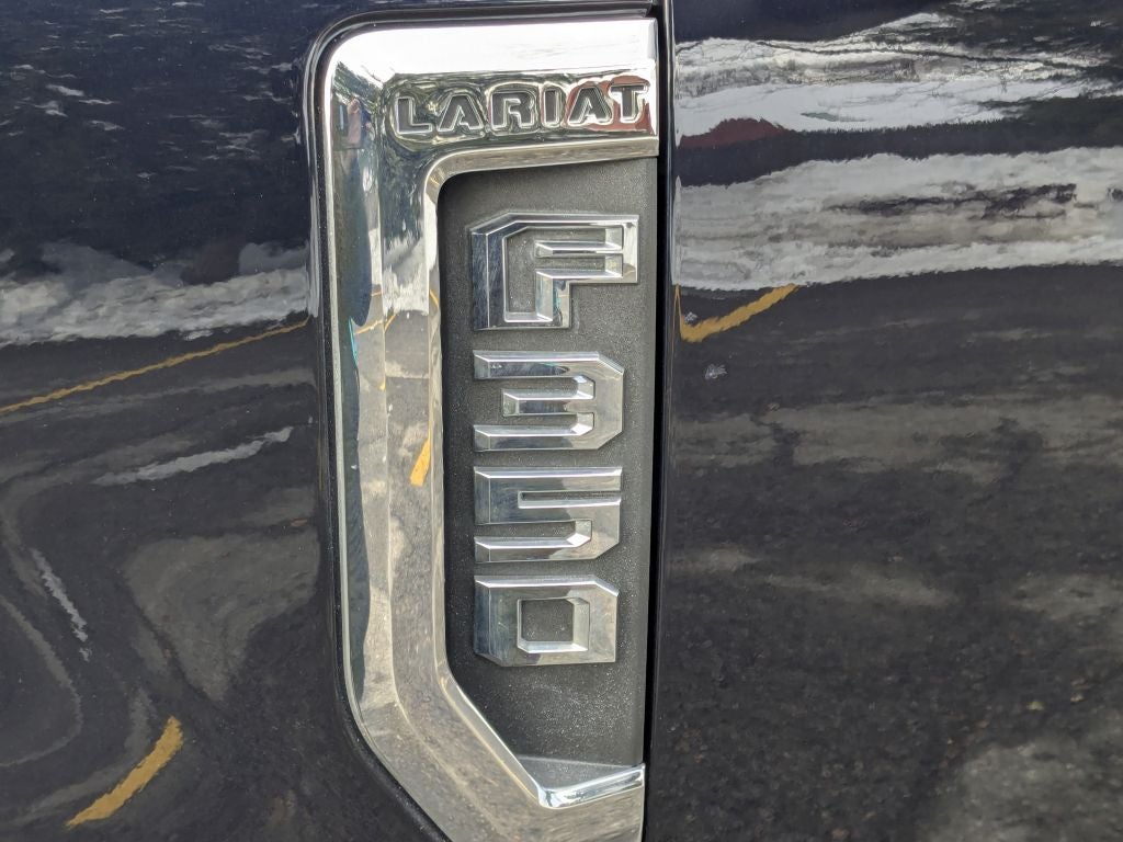 2021 Ford Super Duty F-350 SRW XL