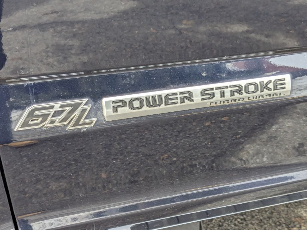 2021 Ford Super Duty F-350 SRW XL