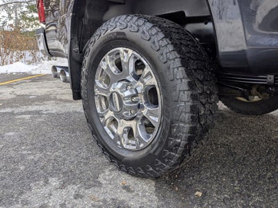 2021 Ford Super Duty F-350 SRW XL