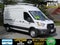 2022 Ford Transit-250 Cargo Van Base