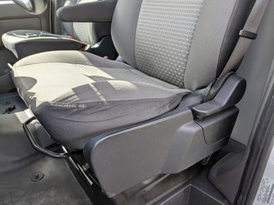 2022 Ford Transit-250 Cargo Van Base