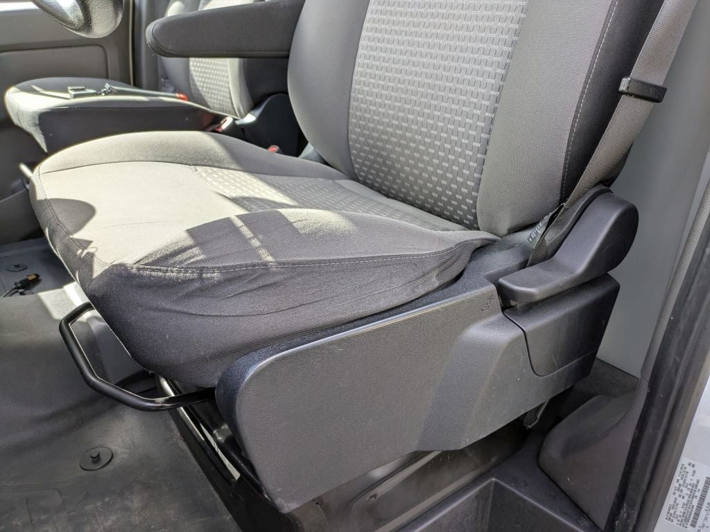 2022 Ford Transit-250 Cargo Van Base