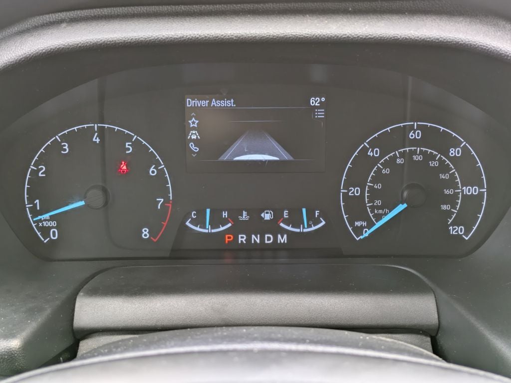 2022 Ford Transit-250 Cargo Van Base